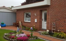 Ferienwohnung beim Bracksee